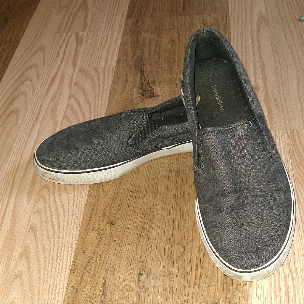 Mens Goodfellow Slides